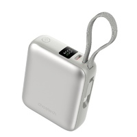 CHOETECH B832-SL 10000mAh 35W 10000mAh PowerLeap Power Bank thumbnail
