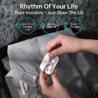 CHOETECH BH-T01 Bluetooth True Wireless Earbuds thumbnail