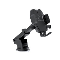 CHOETECH H043 Car Mount for Car Dashboard Windshield Phone Holder thumbnail