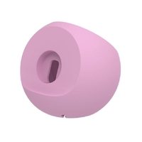 CHOETECH H050-PK Magnetic Holder for iPhone 12/13/14 /15 Series and iWatch (Pink) thumbnail