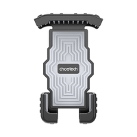 CHOETECH H067-GY Adjustable Mobile Stand for Bicycle (Gray) thumbnail