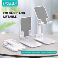 Choetech H88-WH Choetech Foldable Mobilephone Holder thumbnail