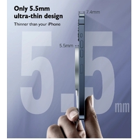 CHOETECH T518-F 15W Removable Wireless Magnetic Charger for iPhone12/13/14 thumbnail