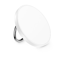 CHOETECH T603-F Ring Holder and Magnetic 15W Wireless Charger for Phone/airPod/iWatch thumbnail