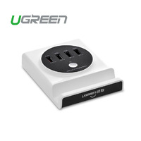 UGREEN Multifunction USB Charging Station with OTG USB Hub (20352) thumbnail