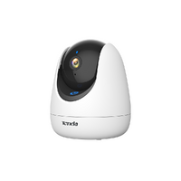 Tenda CP3 Pro 3MP HD Wireless Security Pan/Tilt Camera thumbnail