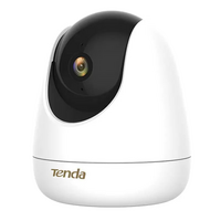 Tenda CP7 4MP Super HD Wireless Security Pan/Tilt Camera thumbnail