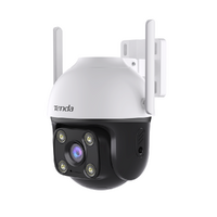 Tenda RH7-WCA 4MP Hi-speed ceiling-mount PTZ Camera thumbnail
