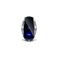 TEQ T22 Fast Wireless Car Charger and Holder thumbnail