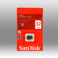 SanDisk microSD SDQ 32GB thumbnail