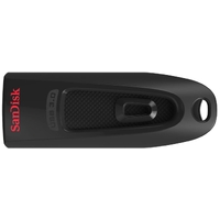 SANDISK 512G ULTRA SDCZ48-512G  USB 3.0 PEN DRIVE thumbnail