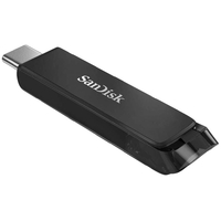 SANDISK 128GB SDCZ460-128G-G46 CZ460 Ultra Type-C USB3.1 (150MB) New thumbnail