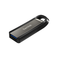 SanDisk SDCZ810-128G Extreme Go USB Drive thumbnail