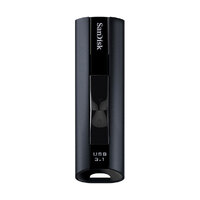 SanDisk 128GB Extreme PRO USB 3.2 Solid State Flash Drive (SDCZ880-128G) thumbnail