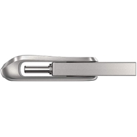 SANDISK 128G SDDDC4-128G-G46  Ultra Dual Drive Luxe USB3.1 Type-C (150MB) New thumbnail