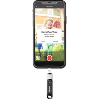 Sandisk Ixpand Flash Drive GO SDIX60N 256GB Black IOS USB 3.0  SDIX60N-256G-GN6NE thumbnail