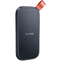 SanDisk 2TB Portable SSD (SDSSDE30-2T00-G25) thumbnail