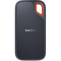 SanDisk 4TB Extreme Portable SSD V2 (SDSSDE61-4T00-G25) thumbnail