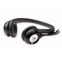 Logitech H390 USB Headset (981-000485) thumbnail