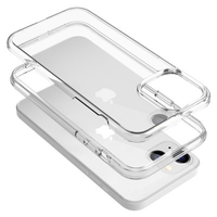 Ultimake Shockproof Case Cover for iPhone 15 thumbnail