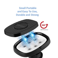 Earldom EH71 Magnetic Car Holder thumbnail
