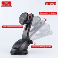 Earldom EH94 Magnet Mount Holder with Suction Base thumbnail