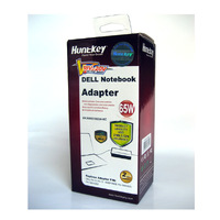 Huntkey DELL Notebook Adapter 65W  (HKA06519034-8C) thumbnail
