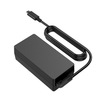 HUNTKEY USB -C 65W NOTEBOOK ADAPTER (HKA06520033-016) thumbnail