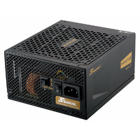 SeaSonic 1300W Prime Gold PSU (SSR-1300GD) thumbnail