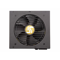 SeaSonic 550W FOCUS Gold PSU (SSR-550FM)  GM-550 ( OneSeasonic ) thumbnail