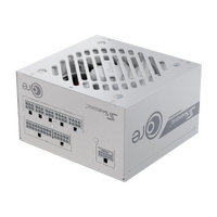 Seasonic CORE GX-650 White ATX 3.1 650W (SRP-CGX651-A5A32SF-WHITE) thumbnail