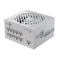 Seasonic CORE GX-850 White ATX 3.1 850W (SRP-CGX851-A5A32SF-WHITE) thumbnail