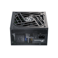 Seasonic FOCUS GX-850 ATX 3.0 850W Gold PSU (SSR-850FX3) thumbnail