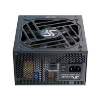 Seasonic VERTEX 750W (GX-750)  80 PLUS Gold Modular PSU ATX 3.0 thumbnail