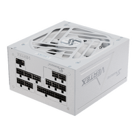 Seasonic VERTEX GX-1200 White 1200W ATX 3.0 Gold Modular PSU thumbnail