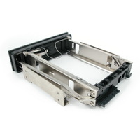 Simplecom SC314 Internal 5.25" Bay Mobile Rack 3.5" SATA HDD Backplane Enclosure thumbnail