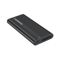 Simplecom SE505 NVMe M.2 SSD to USB-C Enclosure USB 3.2 Gen 2 10Gbps thumbnail