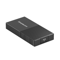 Simplecom SE640 USB4 to NVMe M.2 SSD USB-C Enclosure 40Gbps thumbnail