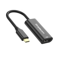 Simplecom DA105 USB-C to HDMI 2.1 Adapter 8K@60hz thumbnail