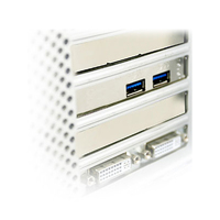 4 Port USB3.0 PCI-Expresses Card (2 External Port + Dual Port Internal Connector) thumbnail