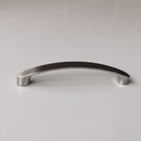 Brushed Nickel Kitchen Door Cabinet Drawer Handle Pulls 128MM thumbnail