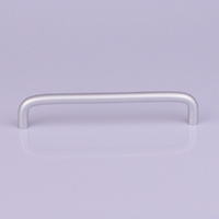 Aluminium Kitchen Cabinet Handles Drawer Bar Handle Pull 160mm thumbnail