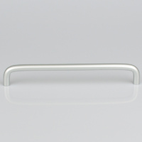 Aluminium Kitchen Cabinet Handles Drawer Bar Handle Pull 192mm thumbnail