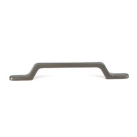 Black Zinc Kitchen Cabinet Handles Drawer Bar Handle Pull 128mm thumbnail