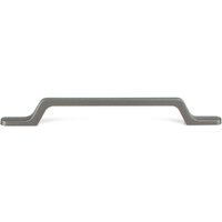 Black Zinc Kitchen Cabinet Handles Drawer Bar Handle Pull 160mm thumbnail