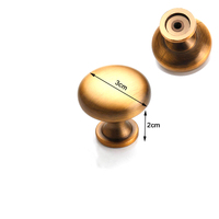 Door Kitchen Cabinet Handles Drawer Bar Handle Pull knobs thumbnail
