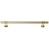 Luxury Design Kitchen Cabinet Handles Drawer Bar Handle Pull Gold 190MM thumbnail