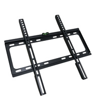 26-55 Inch Fixed TV Wall Mount Bracket TV Bracket Wall Mount up to 50KG thumbnail