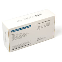 100x Nitrile Black Industrial Mechanic Tattoo Food Disposable Gloves Medium thumbnail