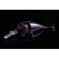 3x 8.5cm Popper Crank Bait Fishing Lure Lures Surface Tackle Saltwater thumbnail